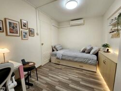 Blk 166 Bishan Street 13 (Bishan), HDB 4 Rooms #630702141